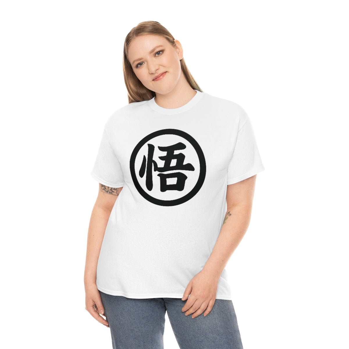 Dragon Ballz Tee