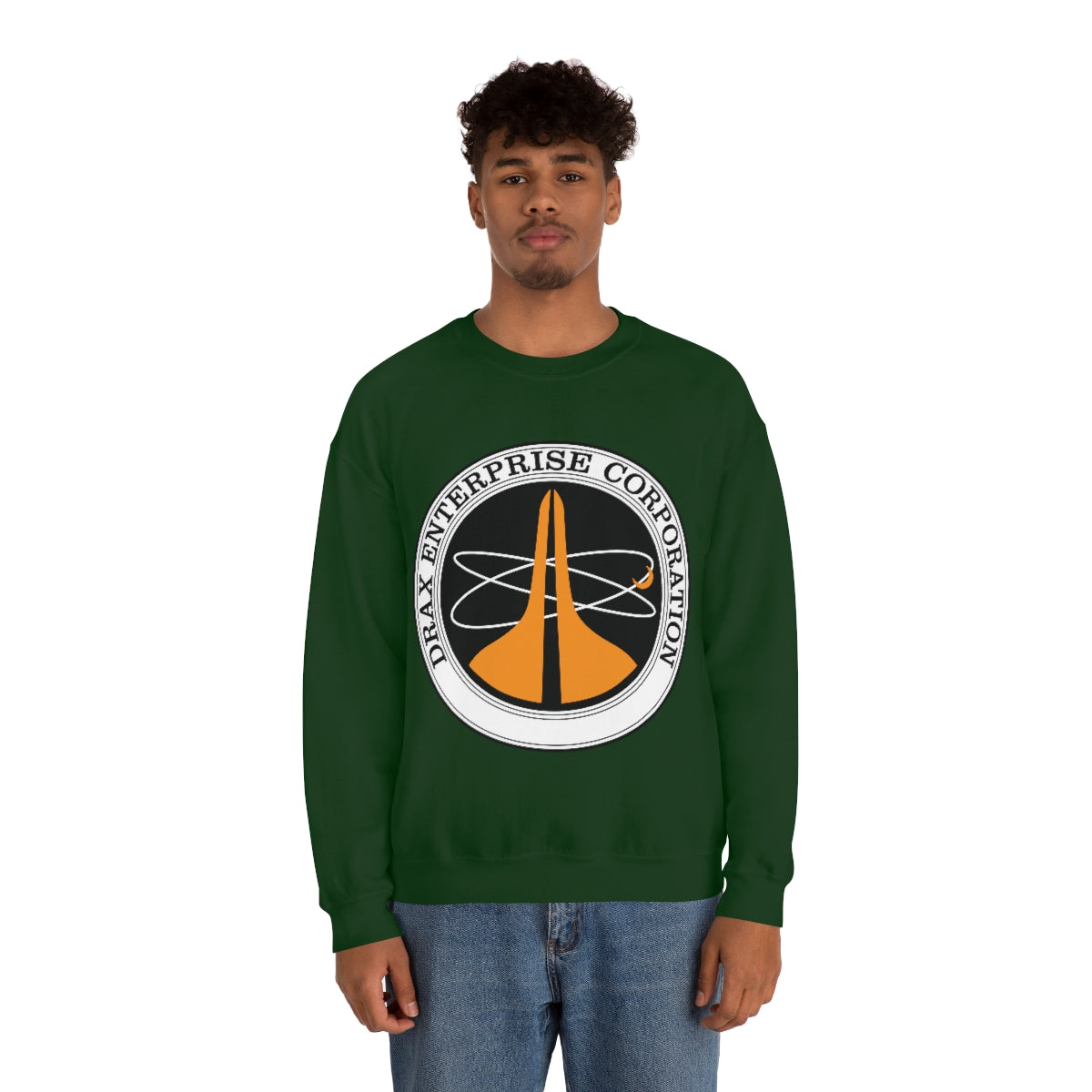 Drax Corporation Sweatshirt