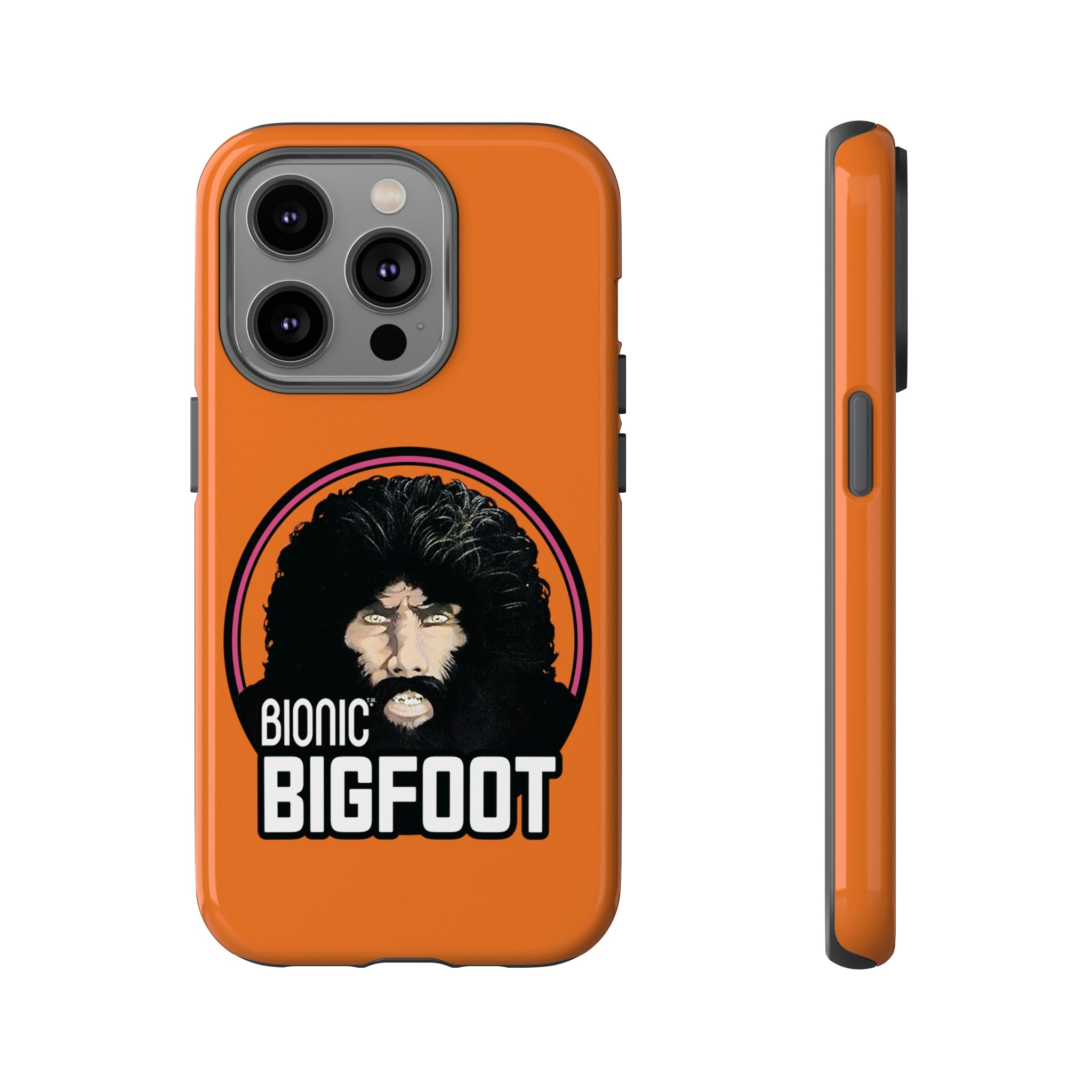 SMDM - Bigfoot Phone Case