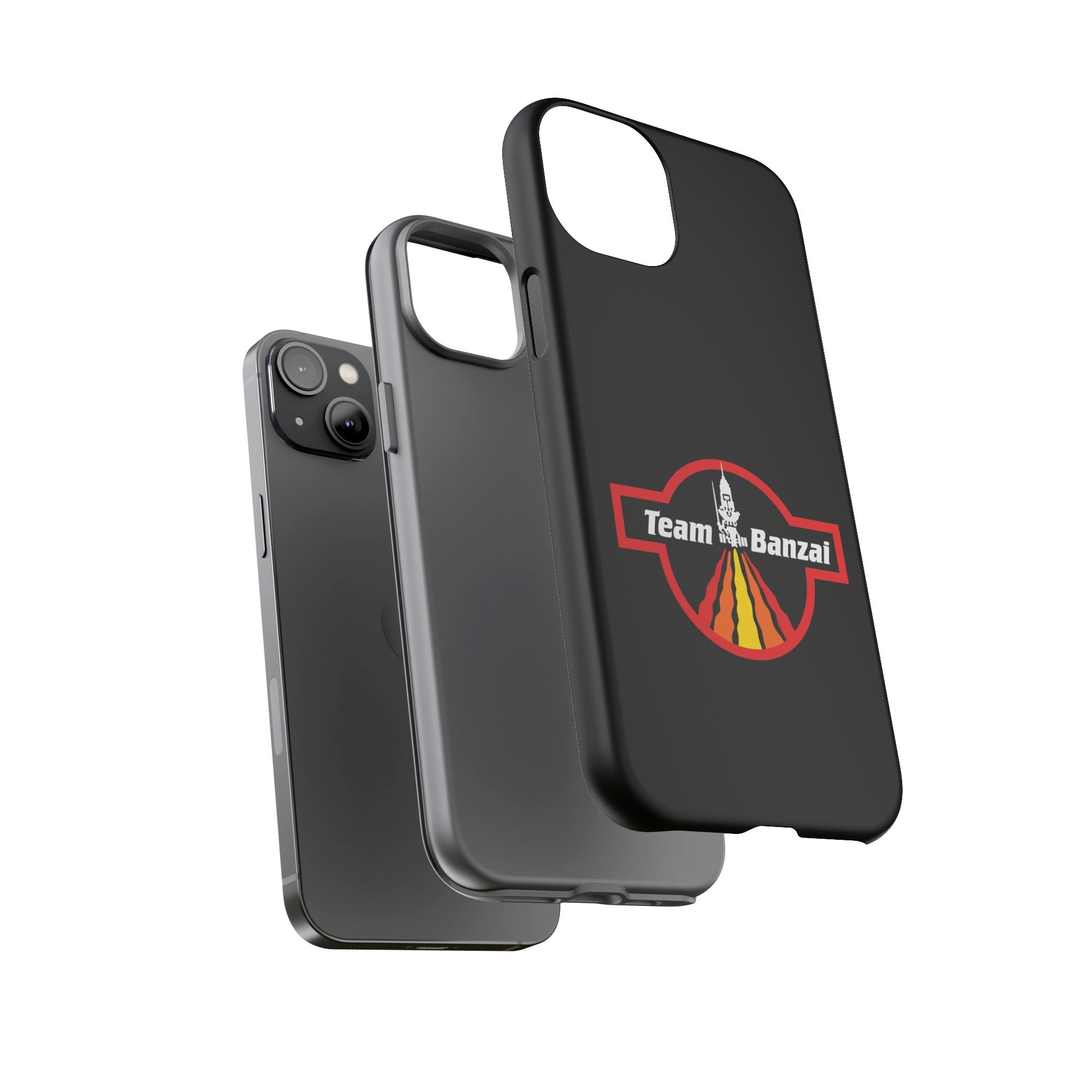 BB - Team Banzai #1 Phone Case