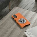 Time Variance Authority Phone Case