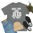 MD - Jedi Tee