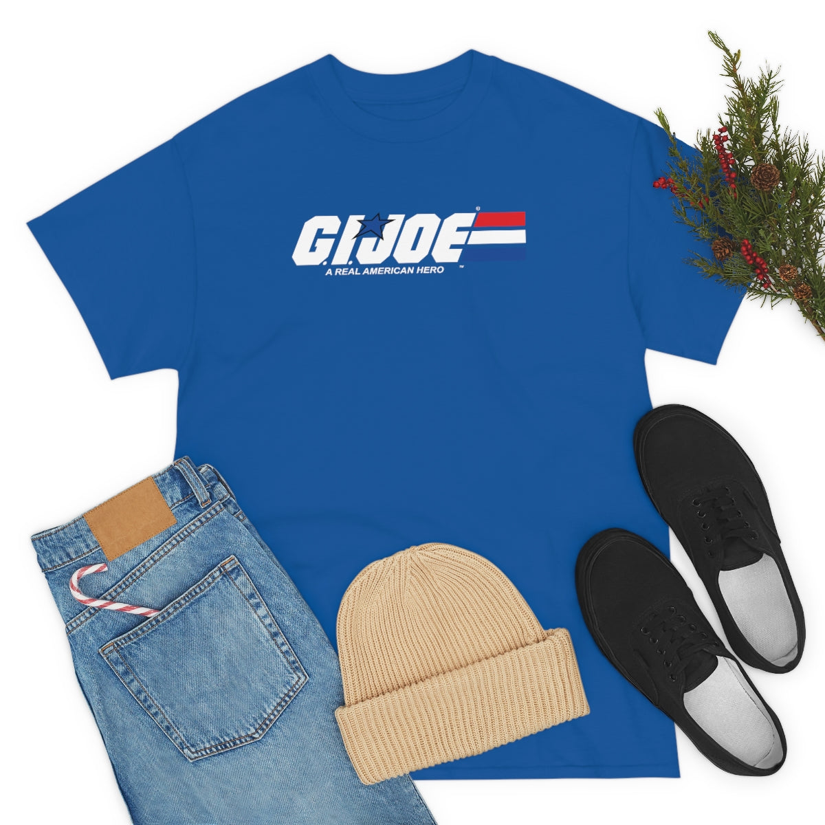 GIJ - Tee