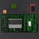 Code Desk Mat