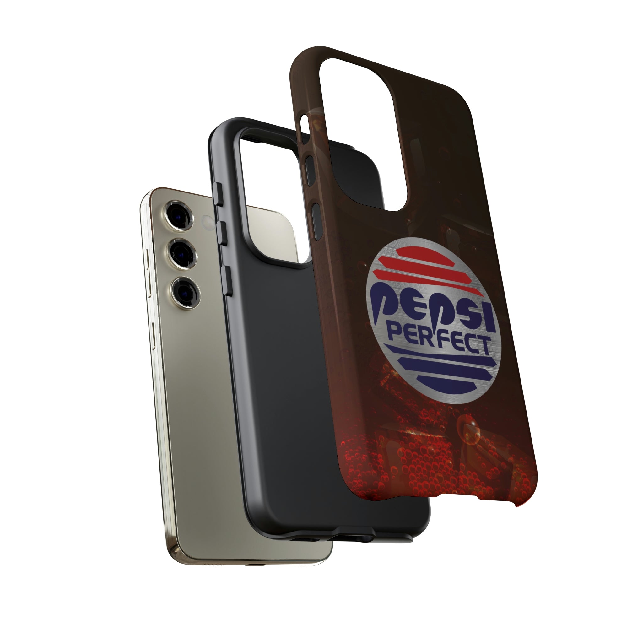 BTTF - Perfect Phone Case