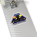 SAAB - USS Saratoga Stickers