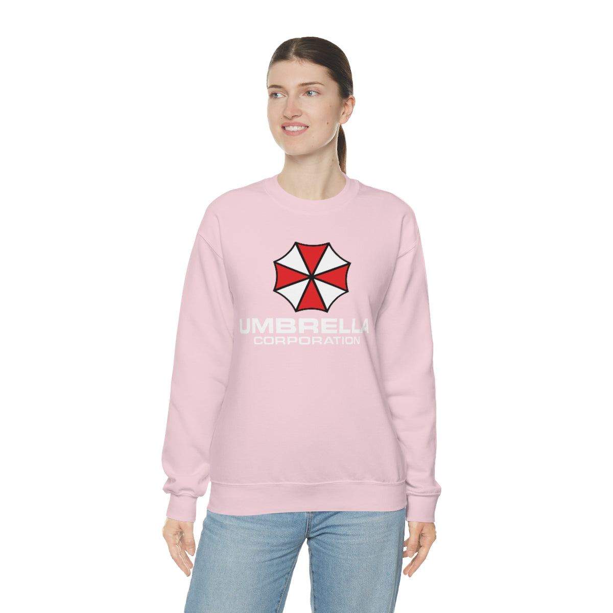 Umbrella Sweatshirt