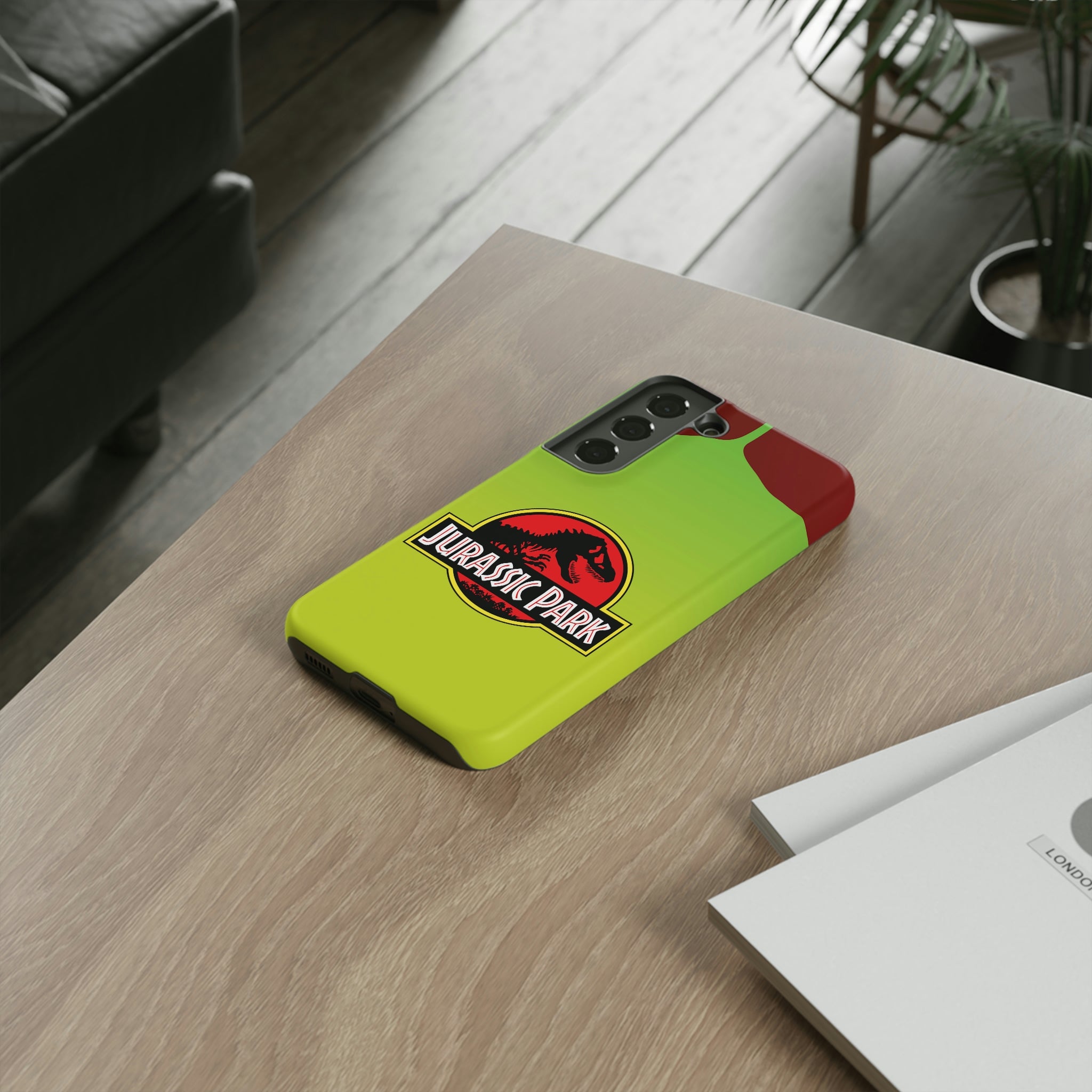 JP Phone Case