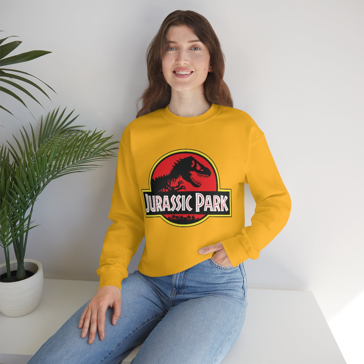 JP Sweatshirt