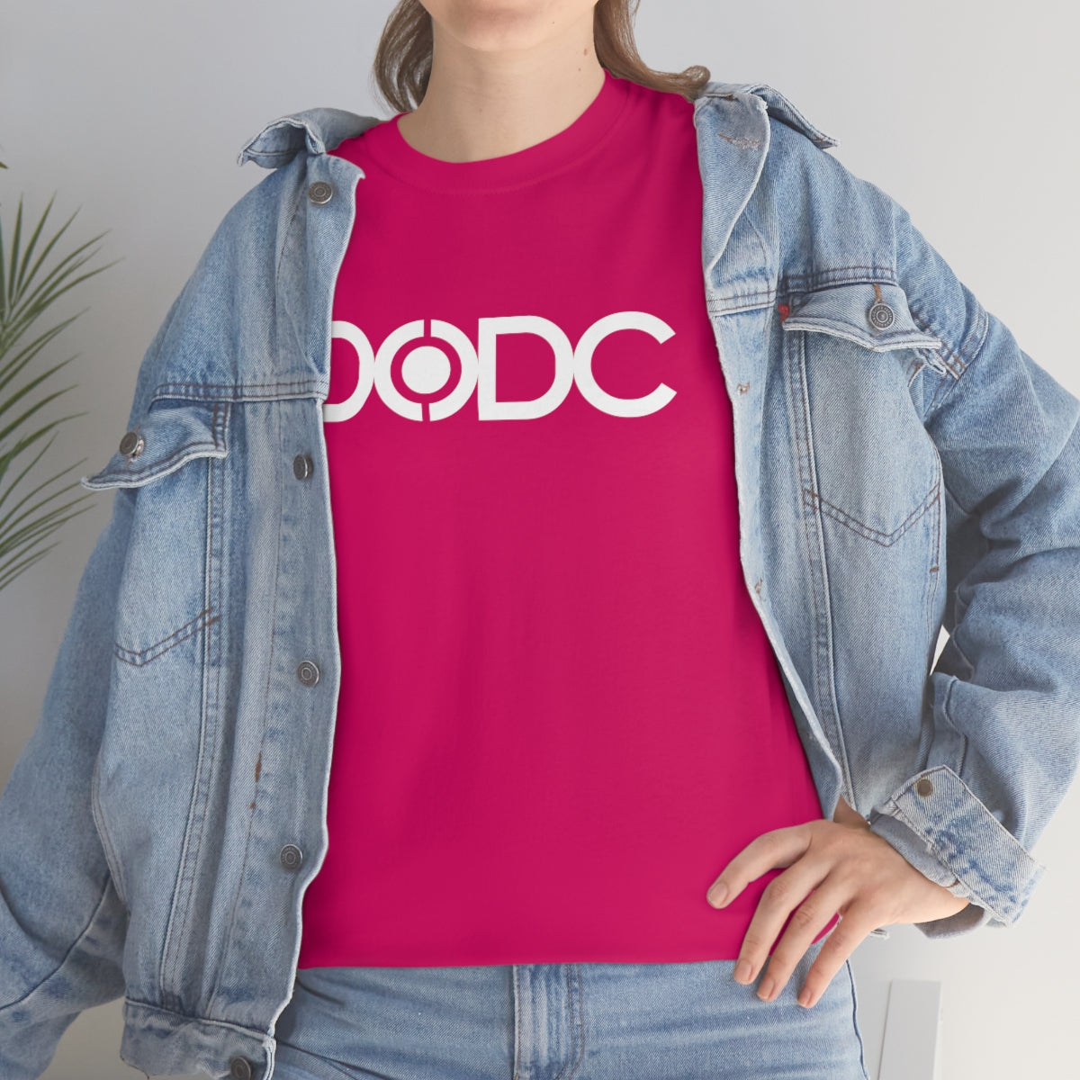 DODC #1 Tee