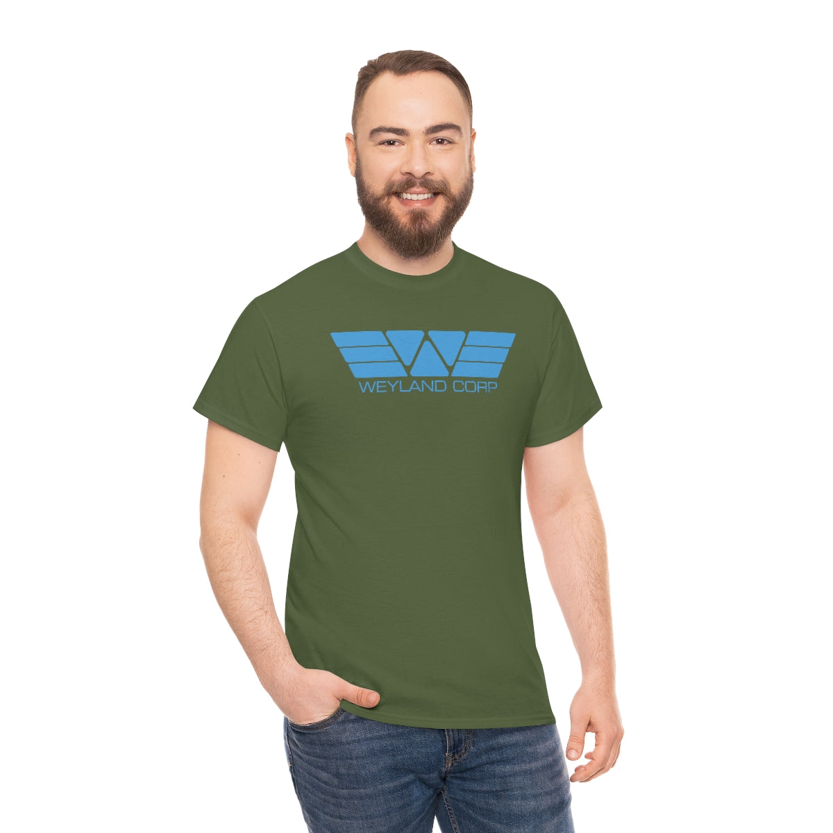 Weyland Tee
