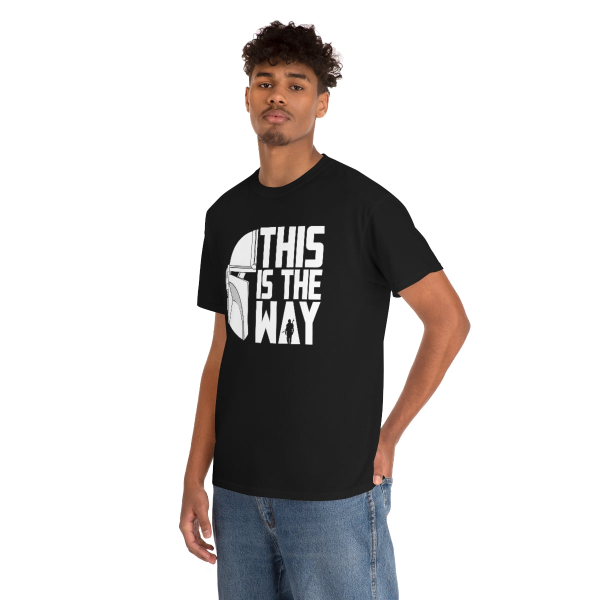 MD - The Way #1 Tee