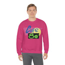 BTTF - 80s Sweatshirt