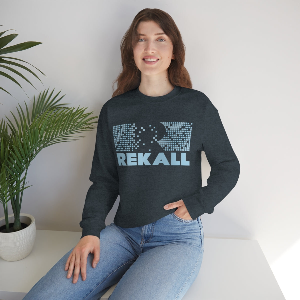 REKALL Sweatshirt