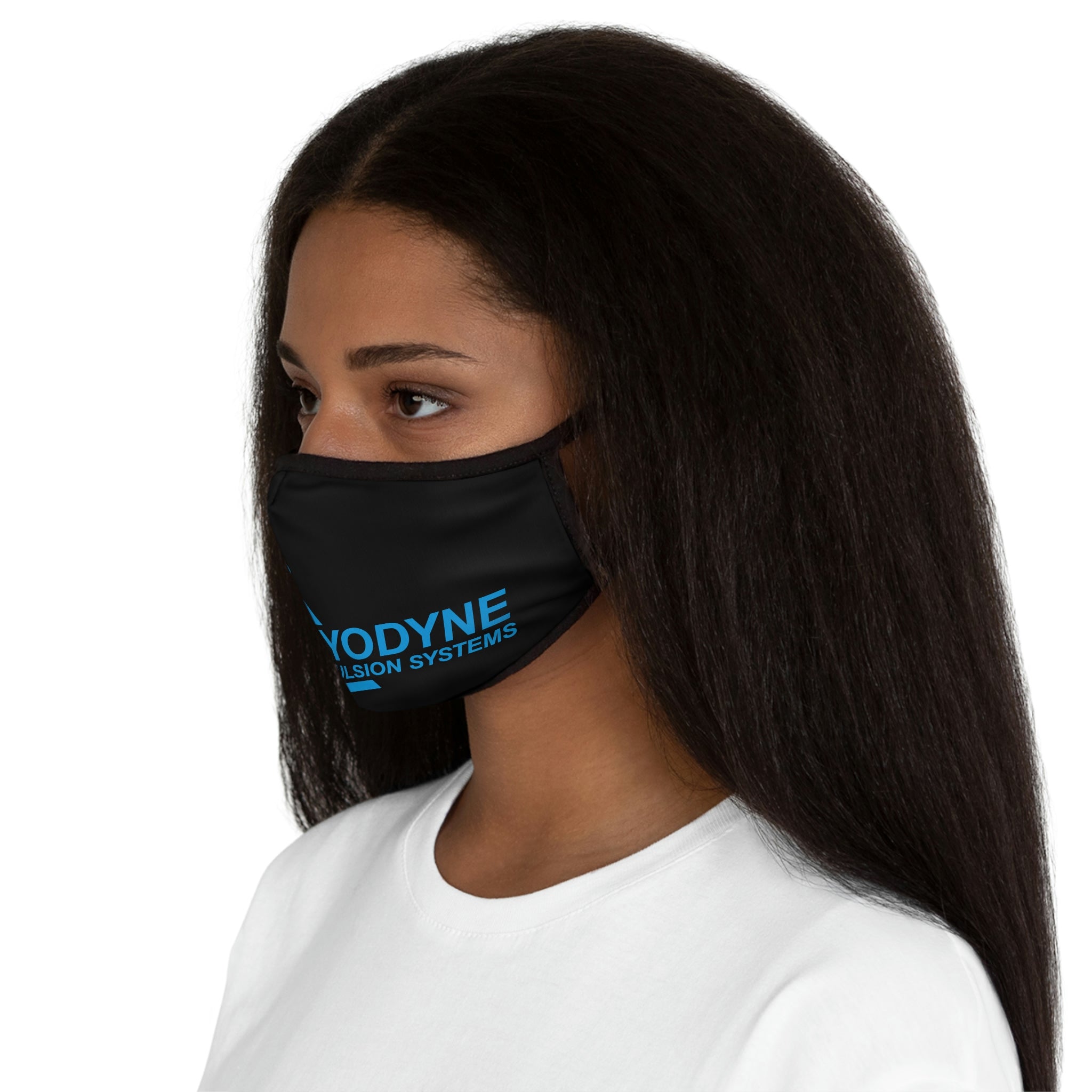 BB - Yoyodyne Face Mask