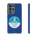 General Mills Proof of Purchase Phone Case