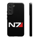 N7 Phone Case