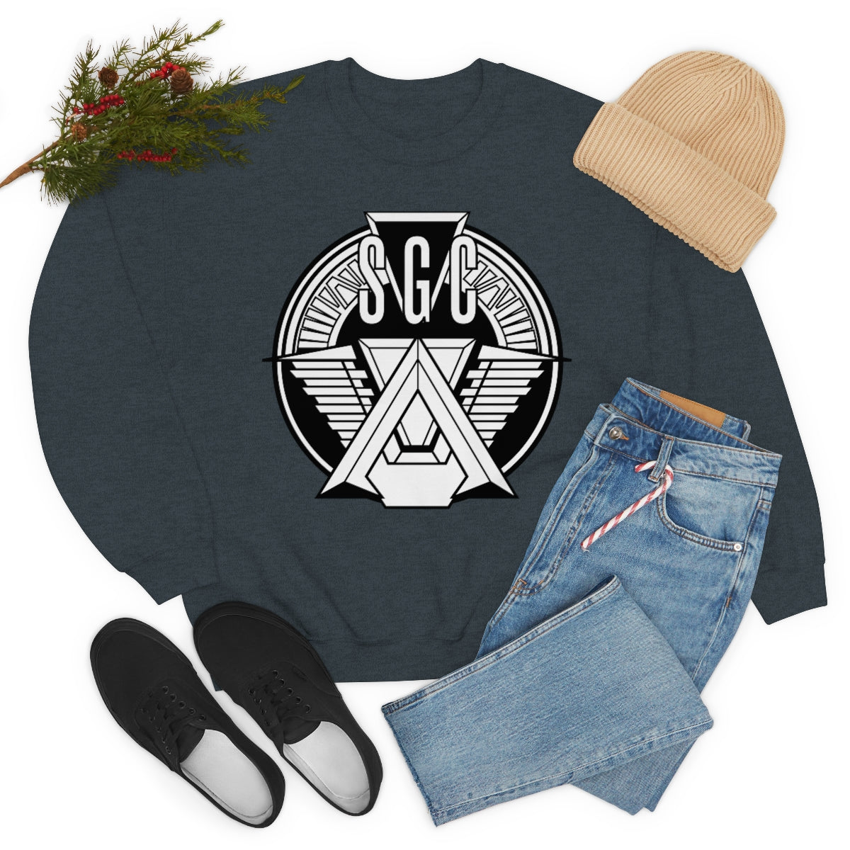 SG Command Sweatshirt