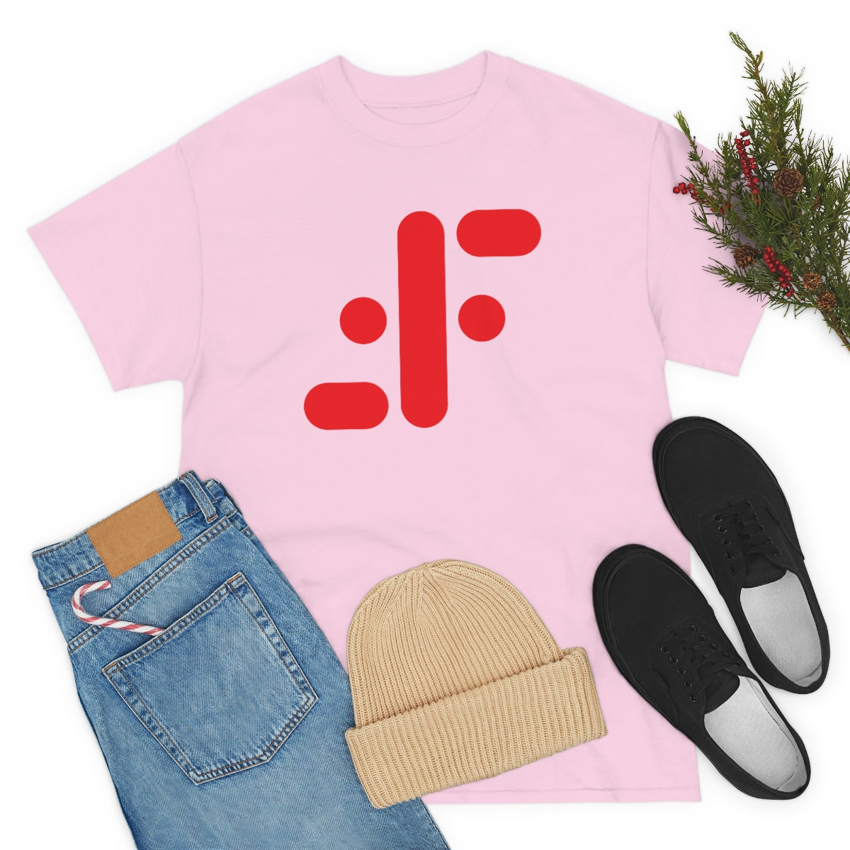 Visitors Tee
