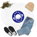 Never Give Up Sweatshirt