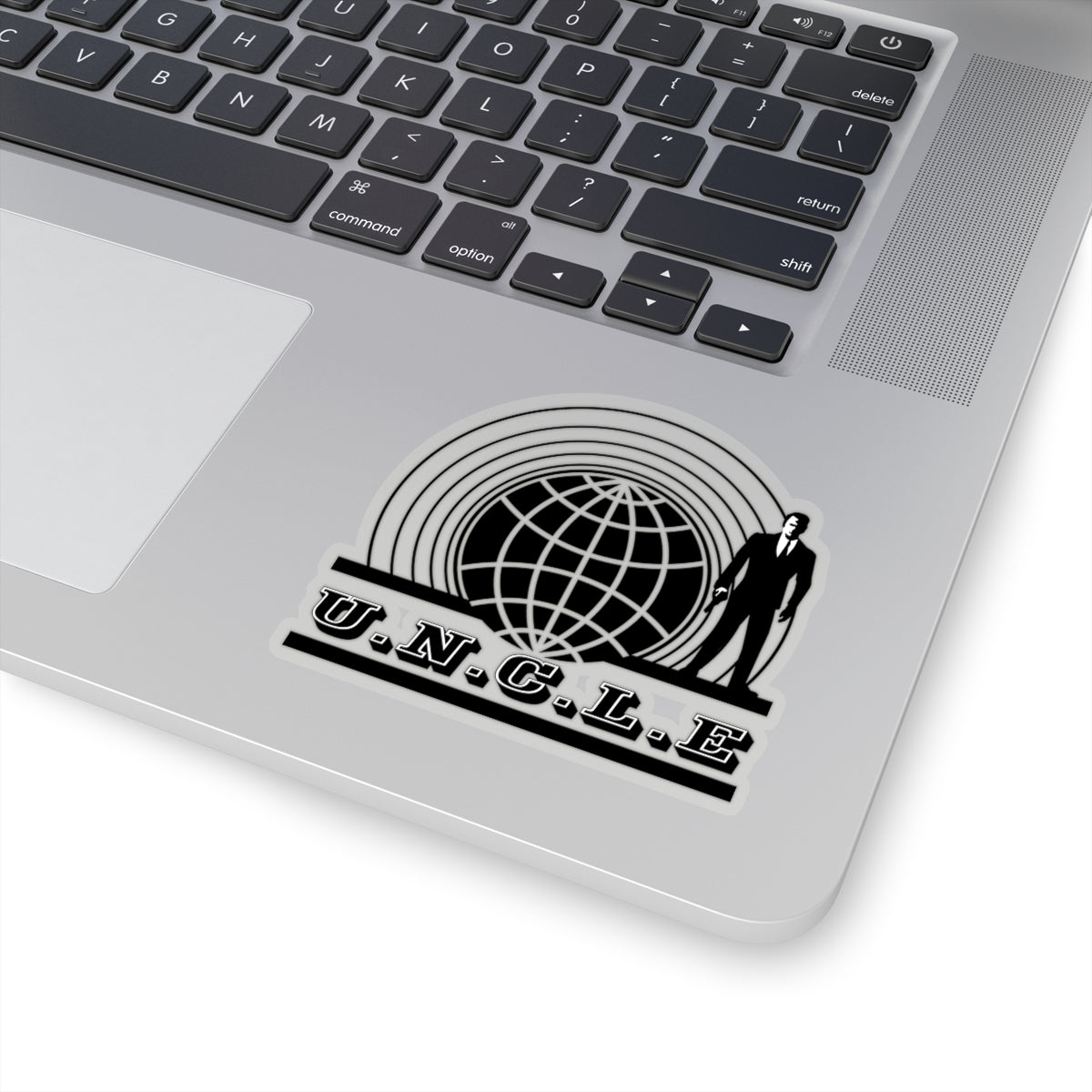 Uncle Stickers