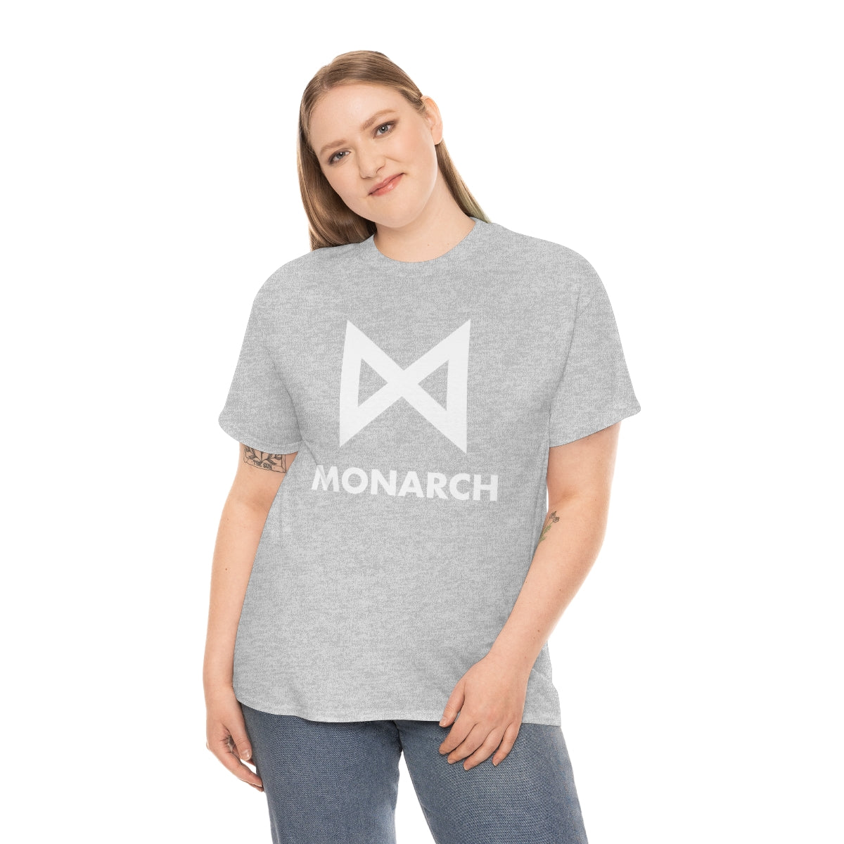 Monarch Tee
