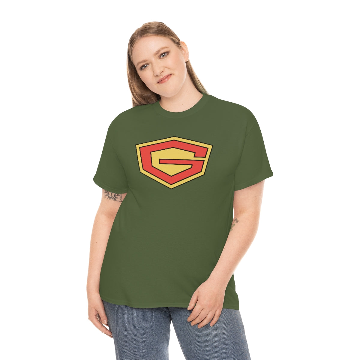 BOTP - Gatchaman #2 Tee