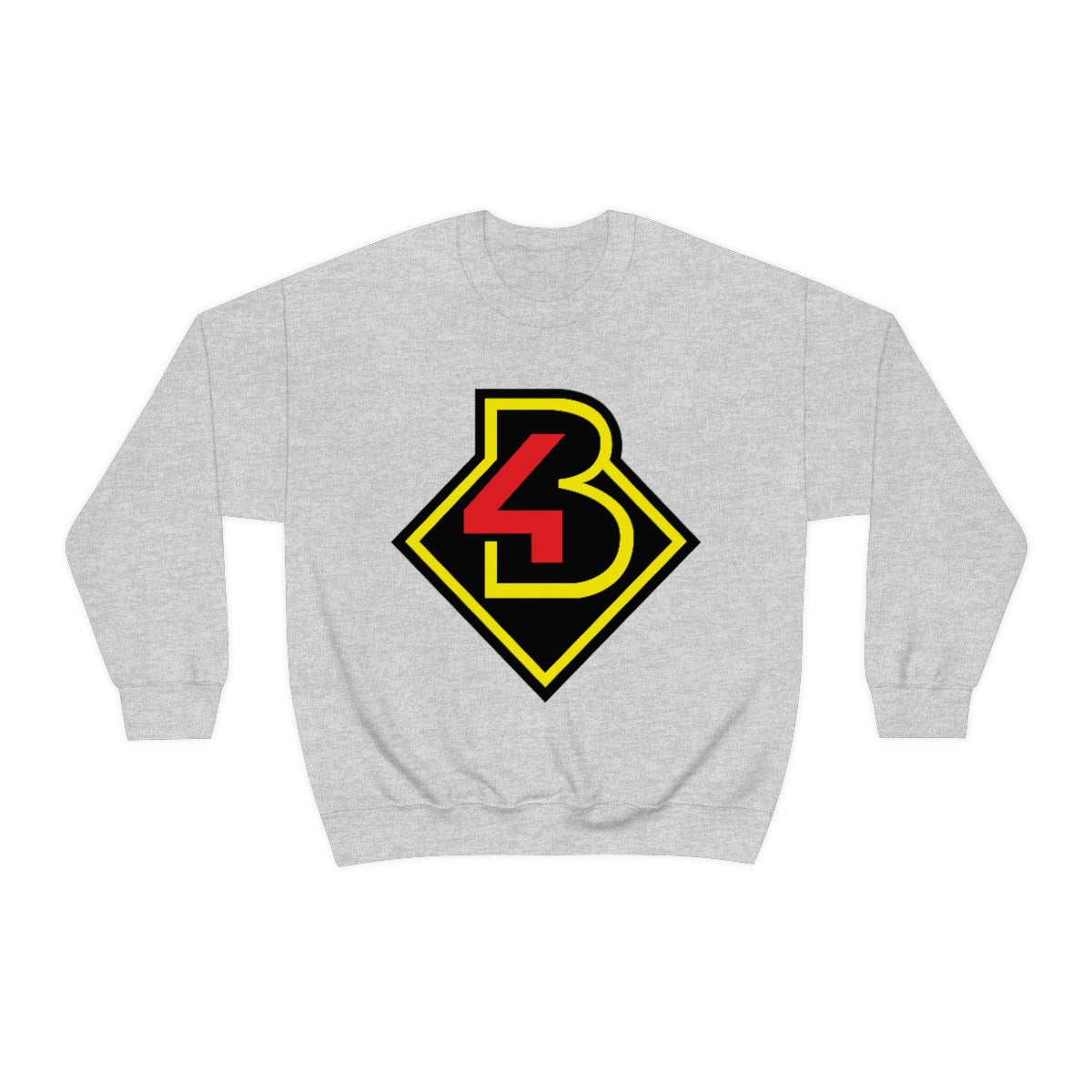 B4 Sweatshirt