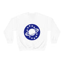 Never Give Up Sweatshirt