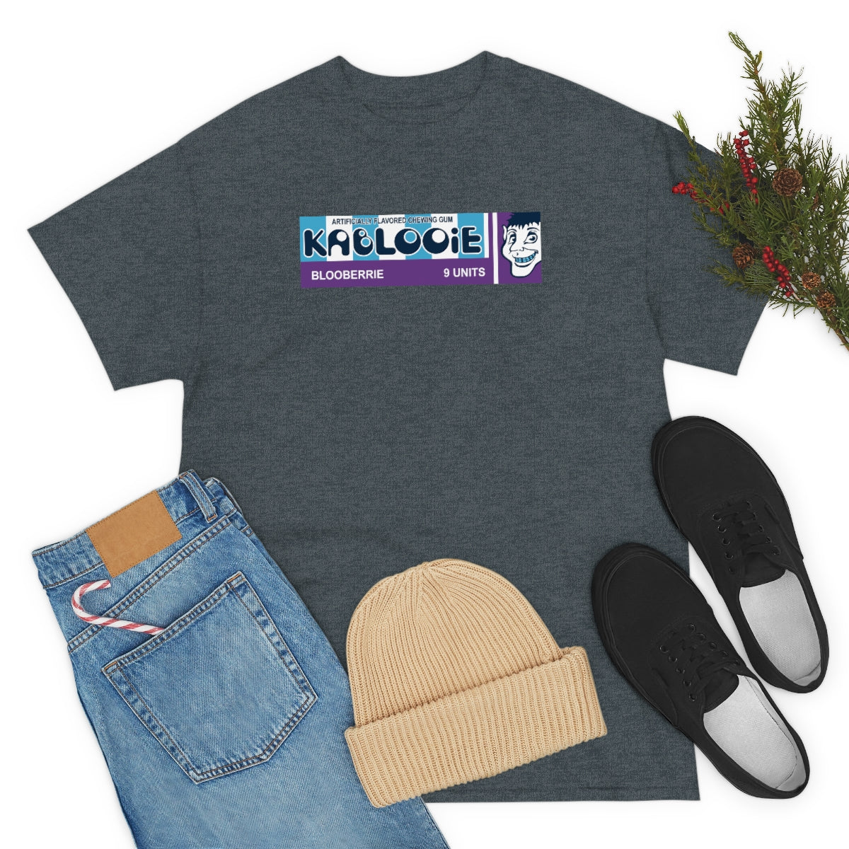 KABLOOIE Tee