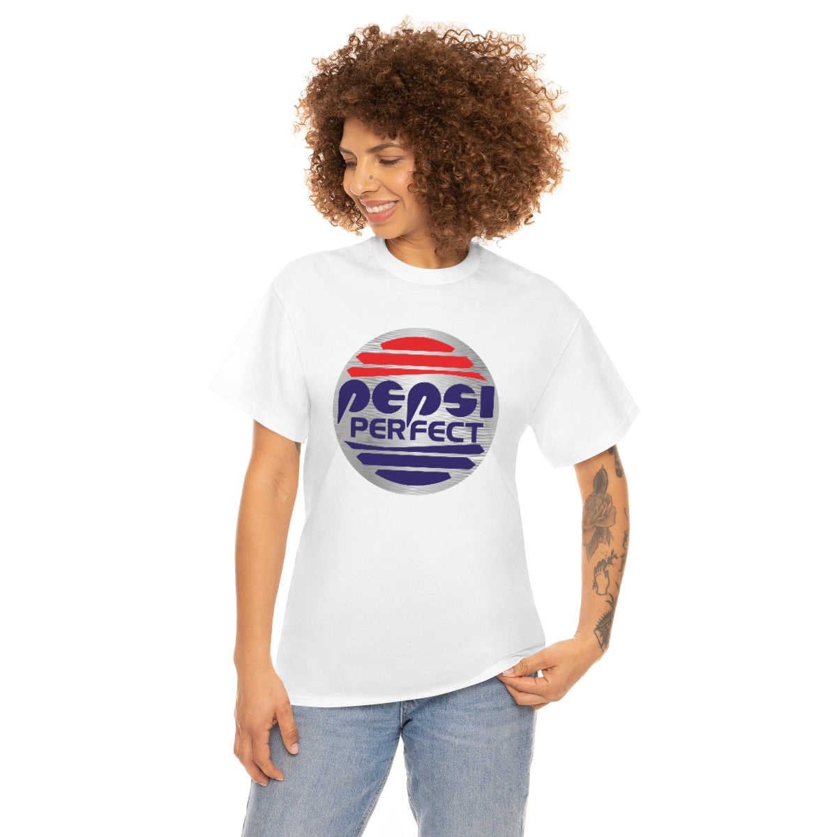 BTTF - Perfect Tee