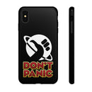 Hitchhiking Phone Case