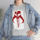 Bounty Hunter - Shoulder Logo Tee