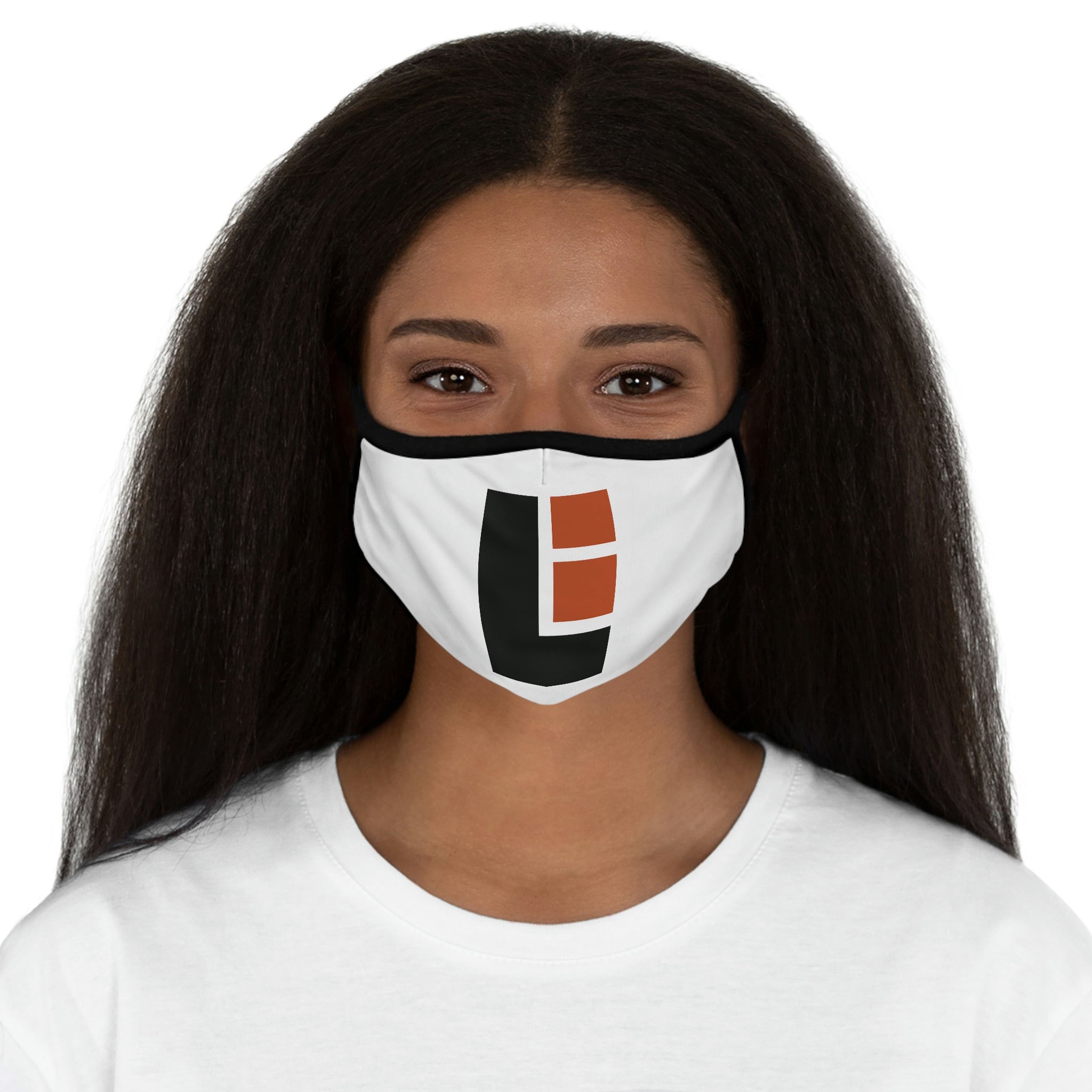 Lunar Industries #1 Face Mask