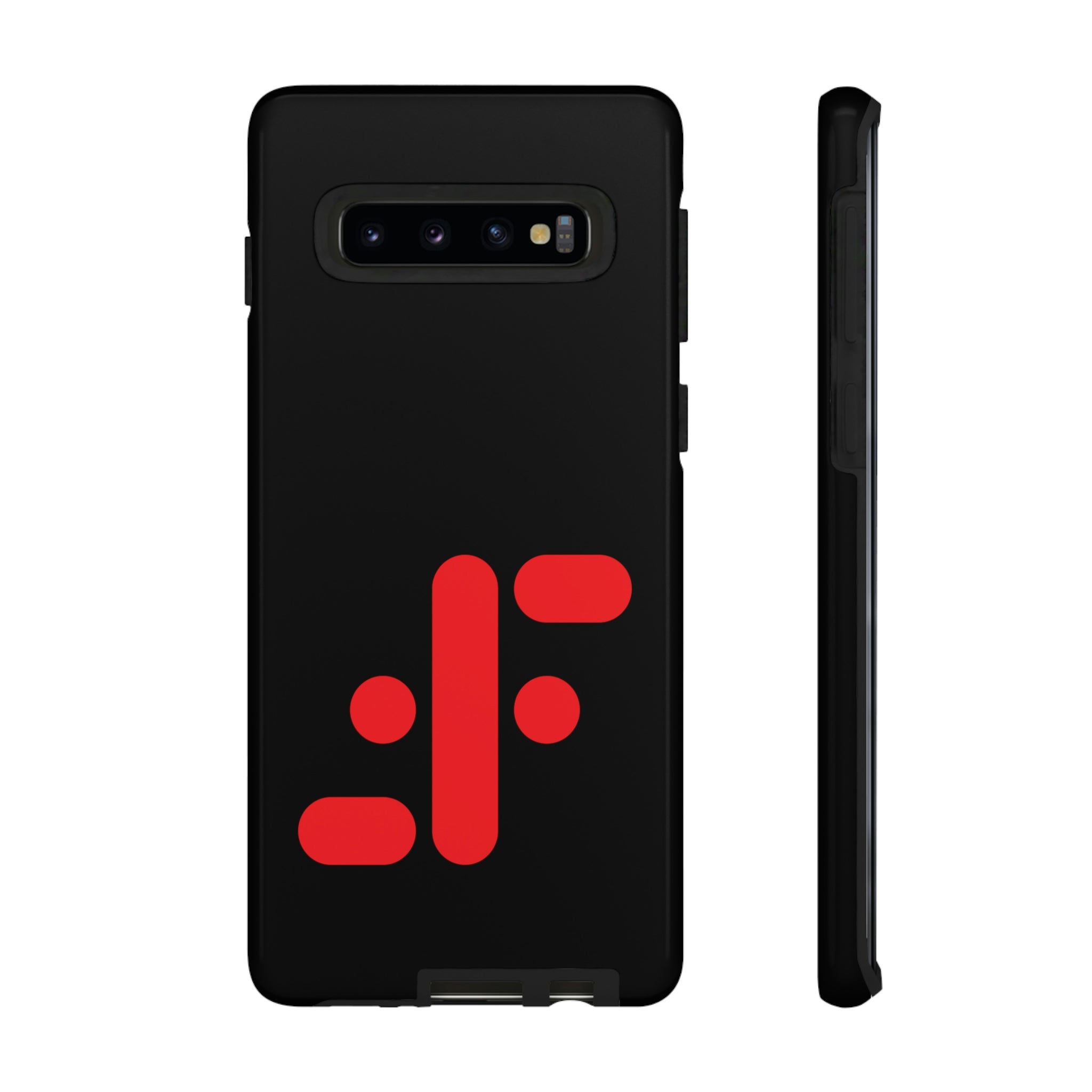 Visitors Phone Case