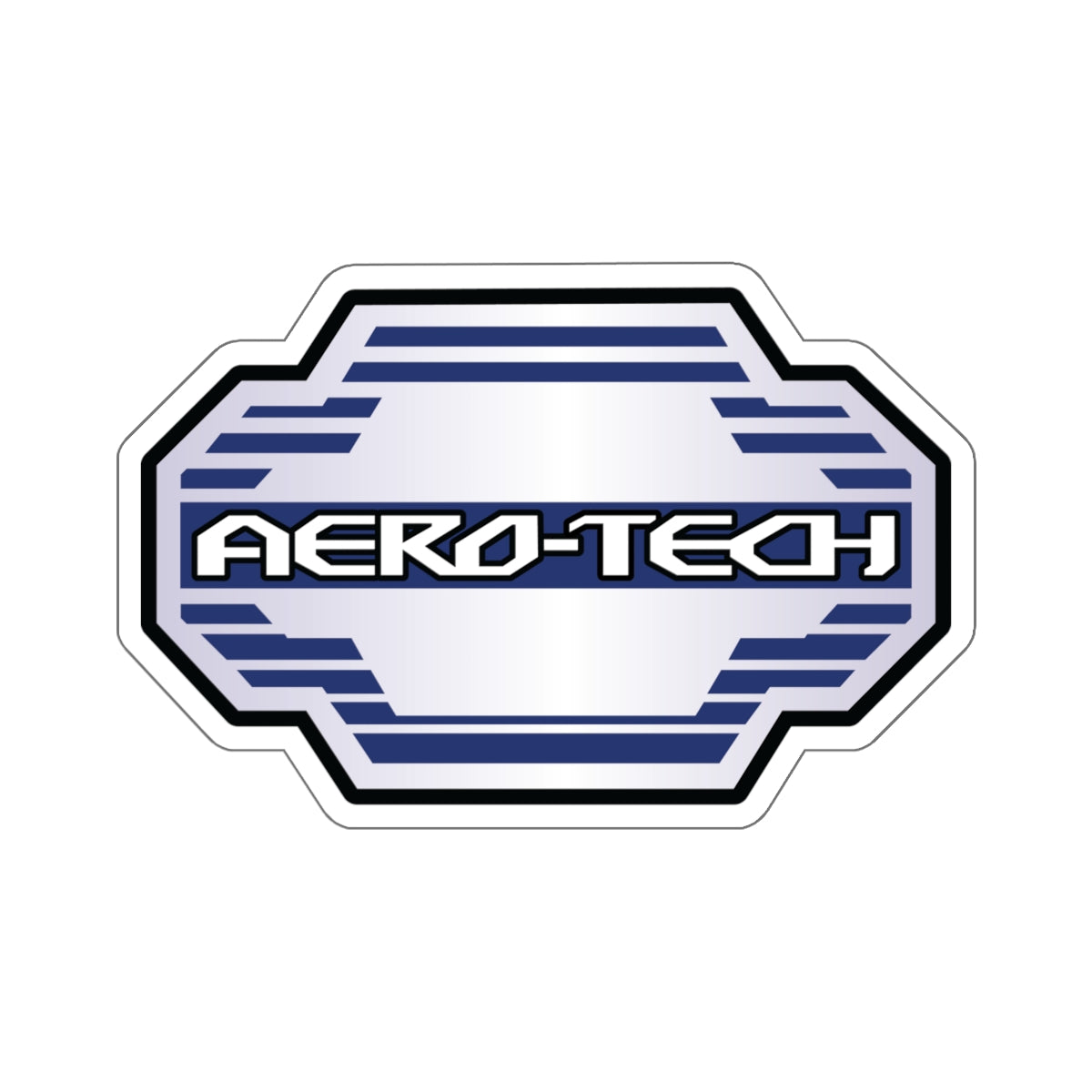 SAAB - Aerotech Stickers