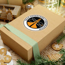 Drax Corporation Stickers