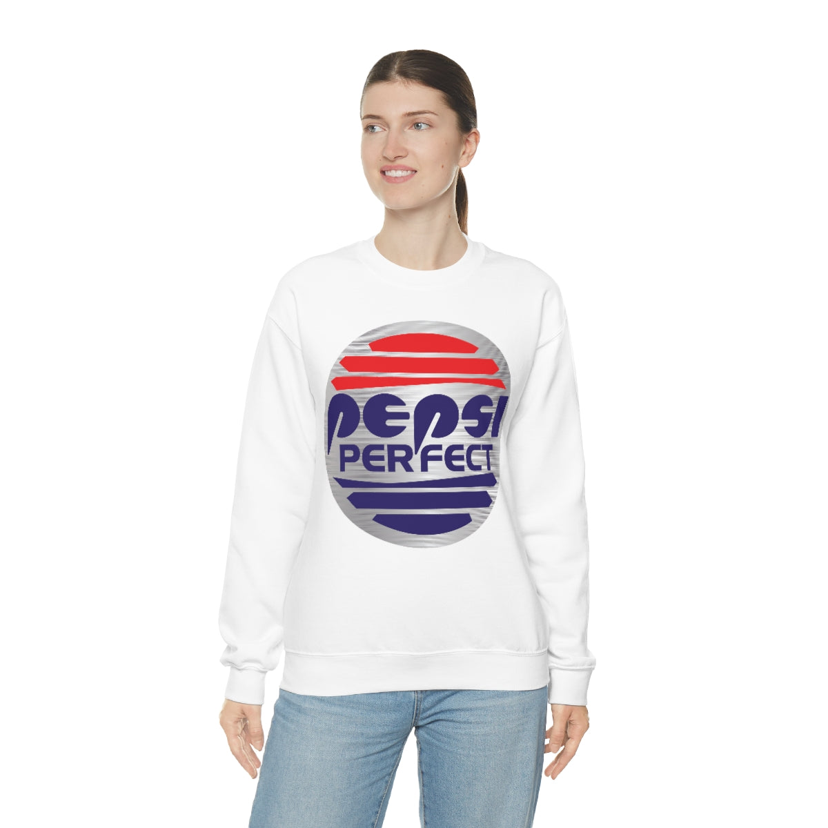 BTTF - Perfect Sweatshirt