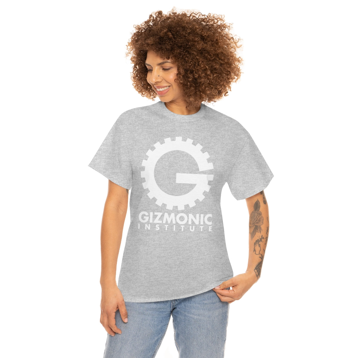Gizmonic Tee