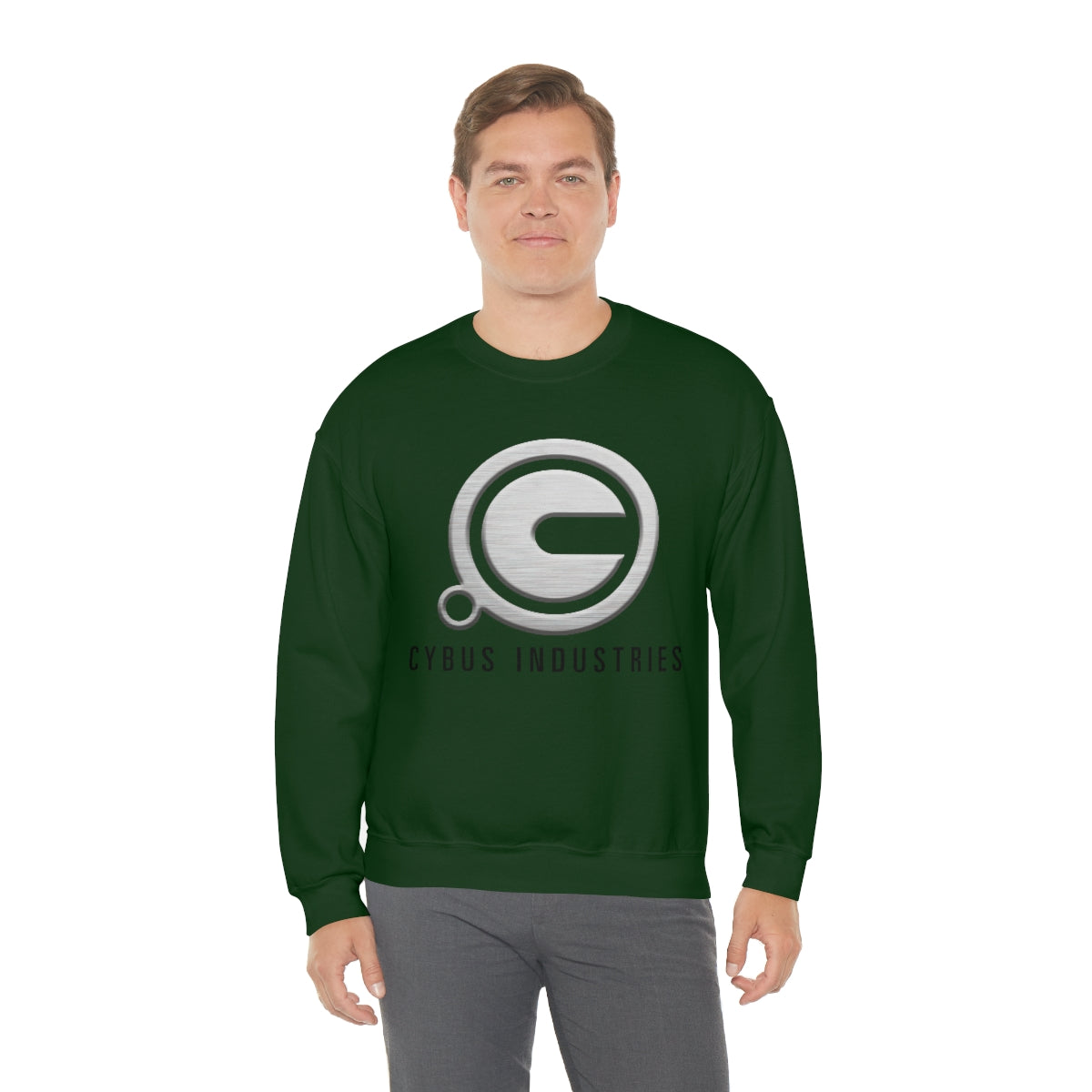DW - Cybus Sweatshirt