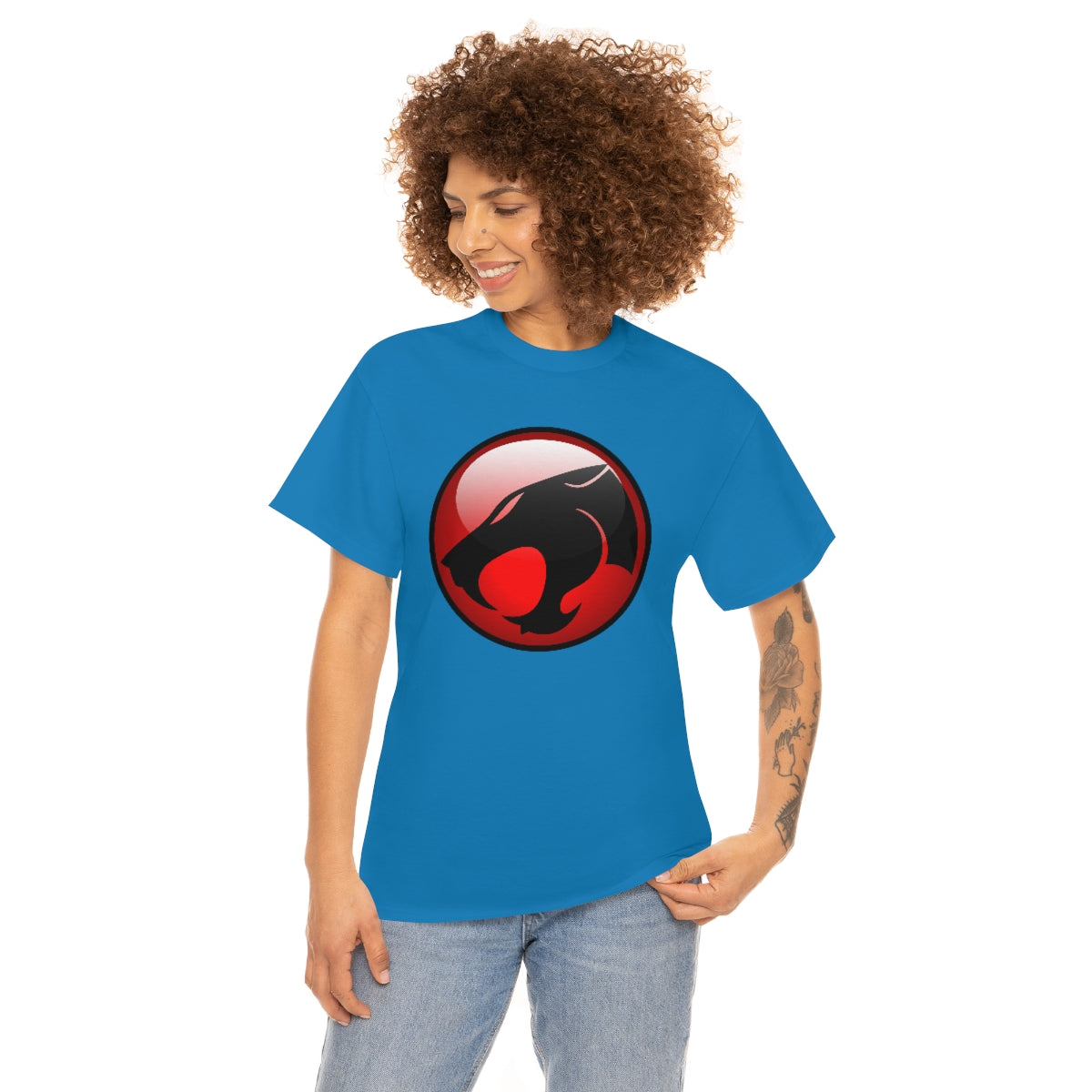 Thunder Cats Tee