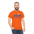 X-CON Security Tee