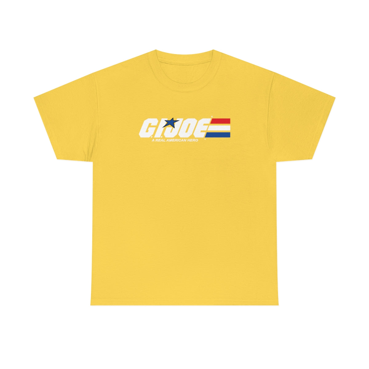 GIJ - Tee