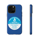 General Mills Proof of Purchase Phone Case