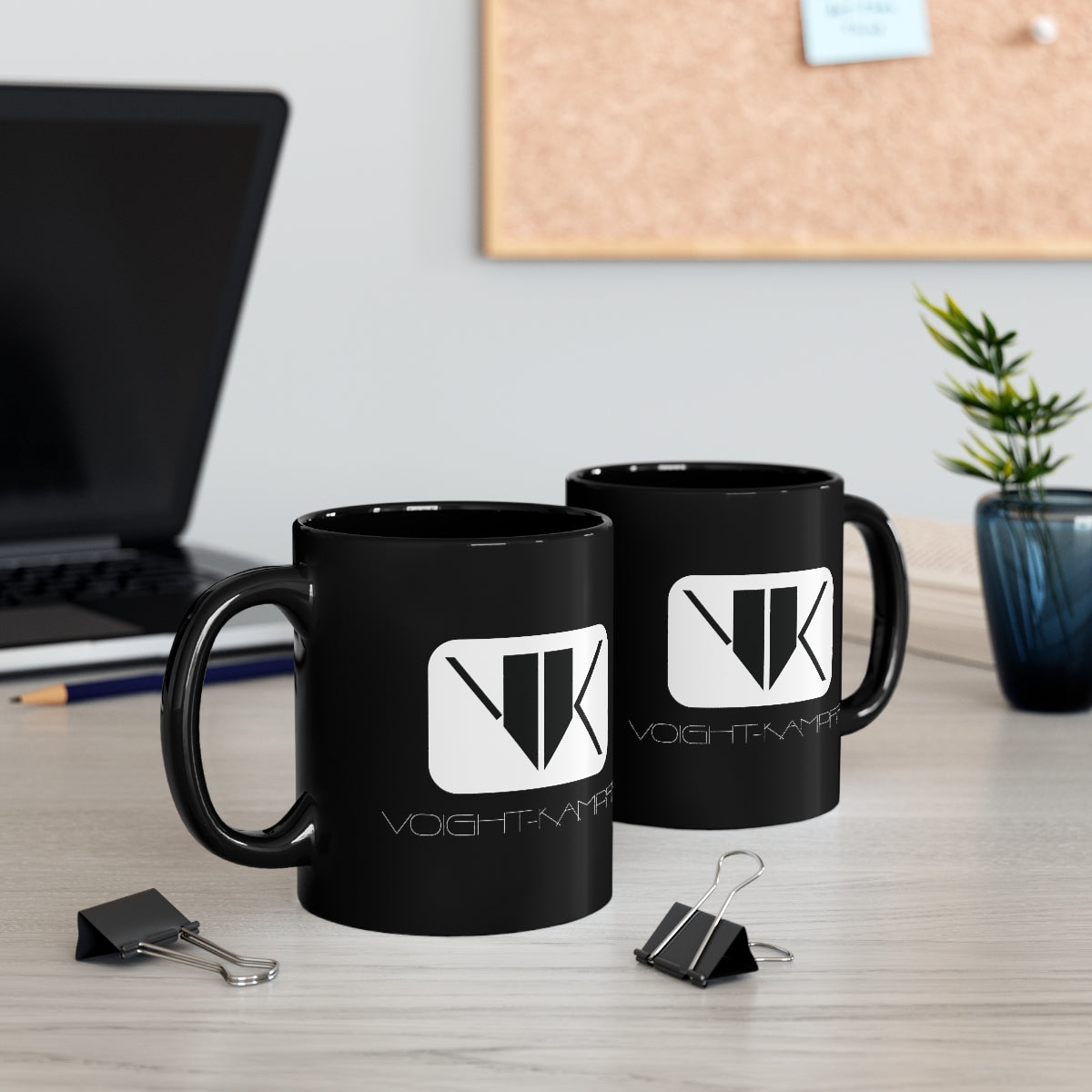 BR - VOIGHT-KAMPFF Mug