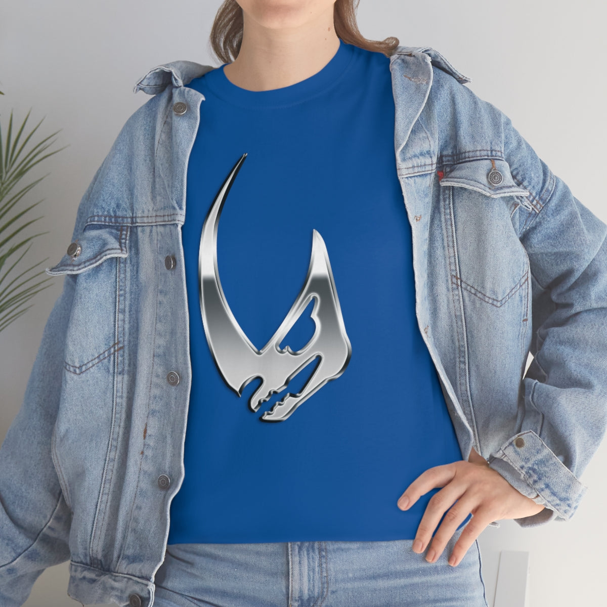 MD - Mudhorn Tee