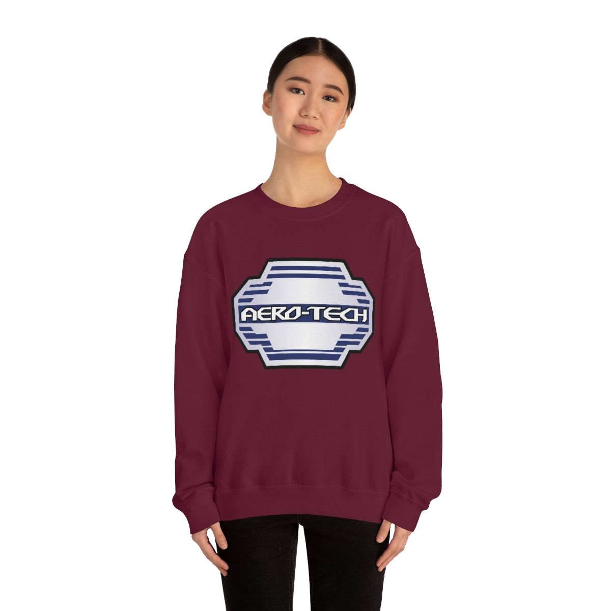SAAB - Aerotech Sweatshirt