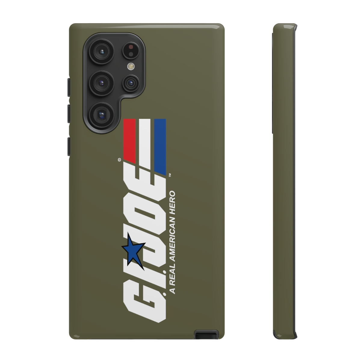 JOE - Phone Case