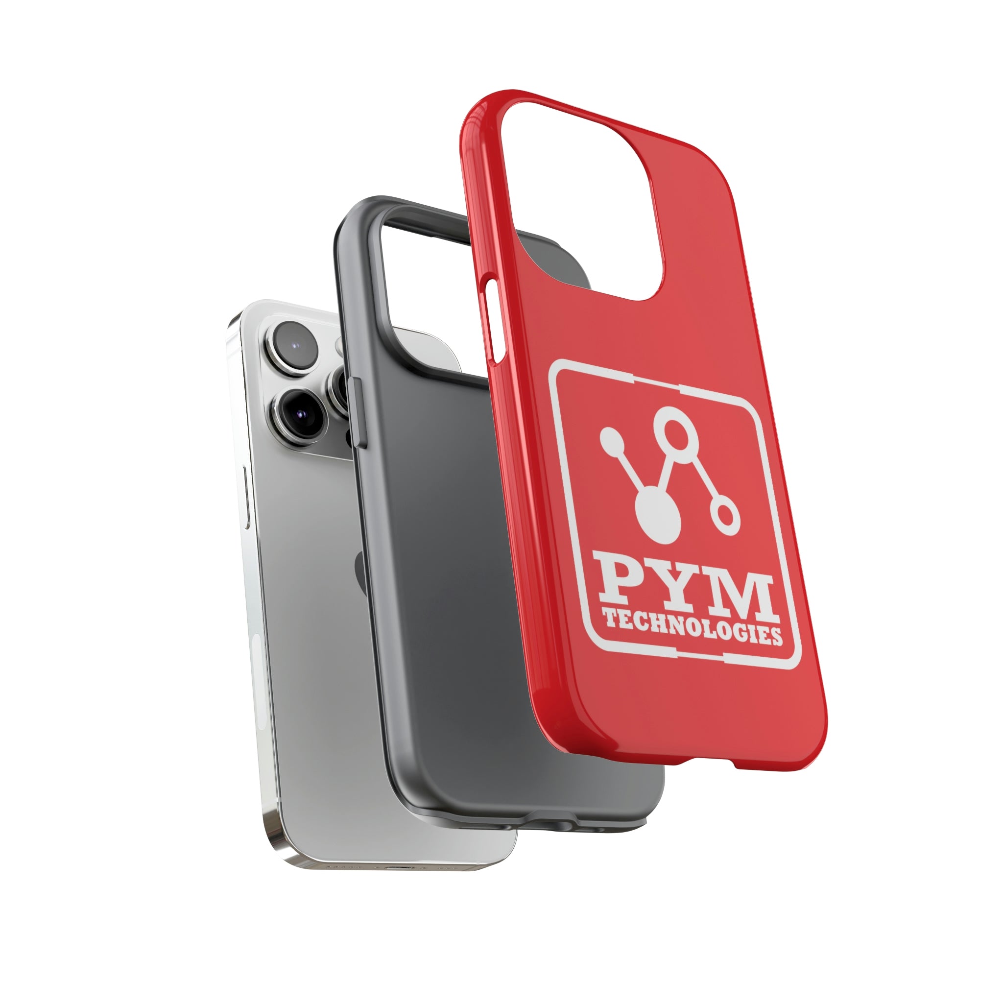 PYM Technologies Phone Case