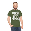 MD - Jedi Tee